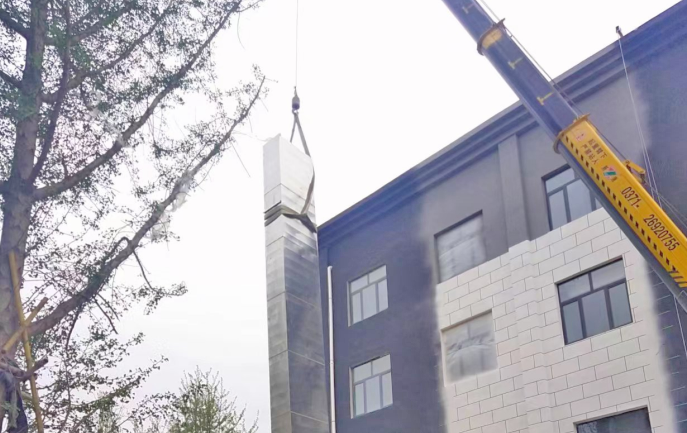 镀锌风管得到的广泛应用原因是什